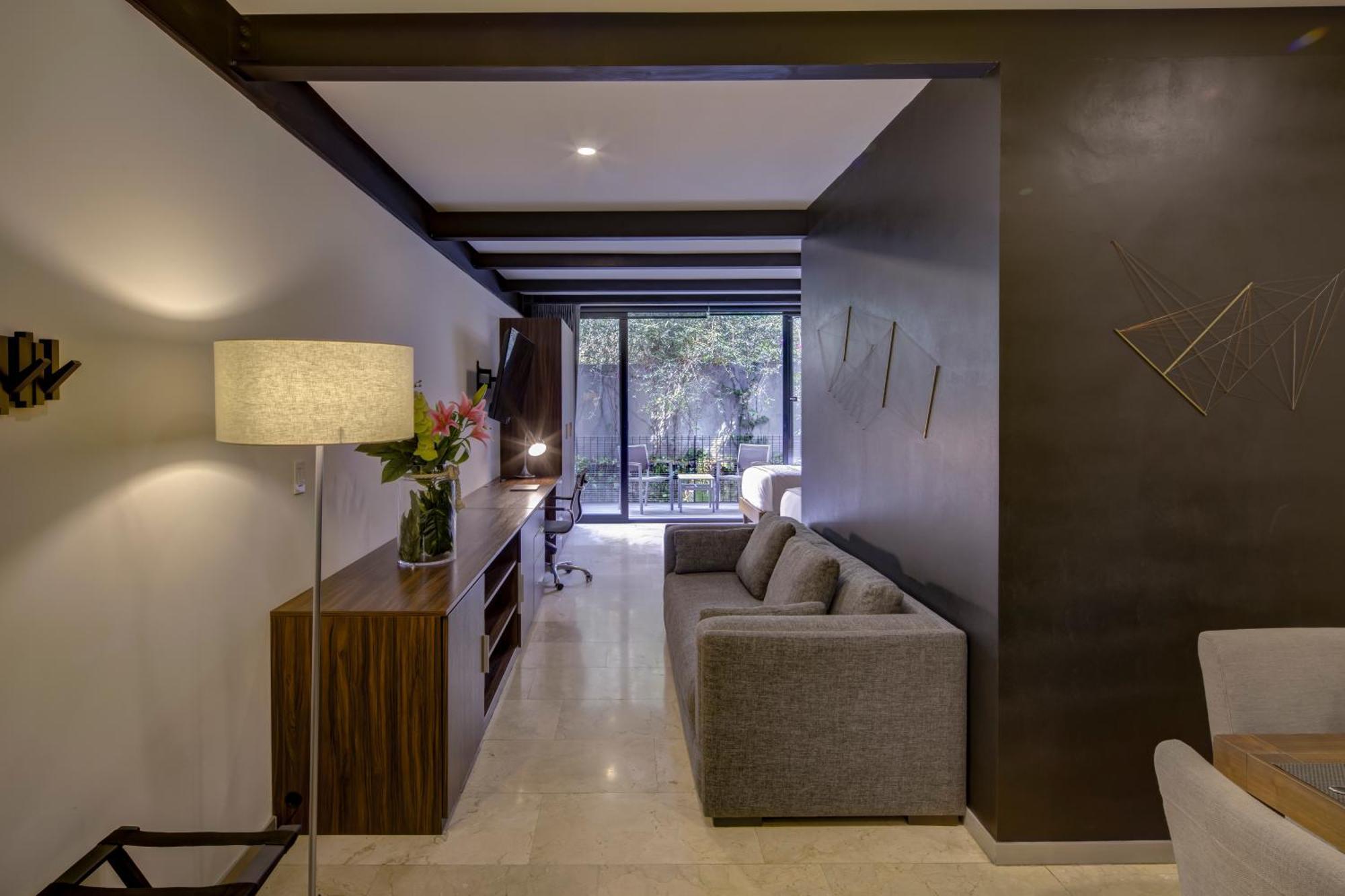 Mx Grand Suites (Adults Only) Mexico City Ngoại thất bức ảnh